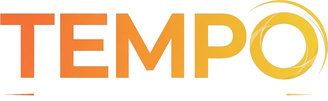 Tempo. Quality content, at the speed you need.