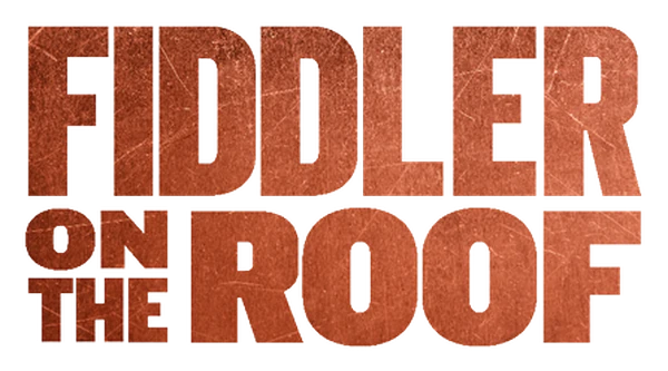 Fiddler on the Roof logo