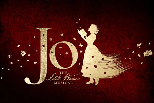 Jo the Musical logo