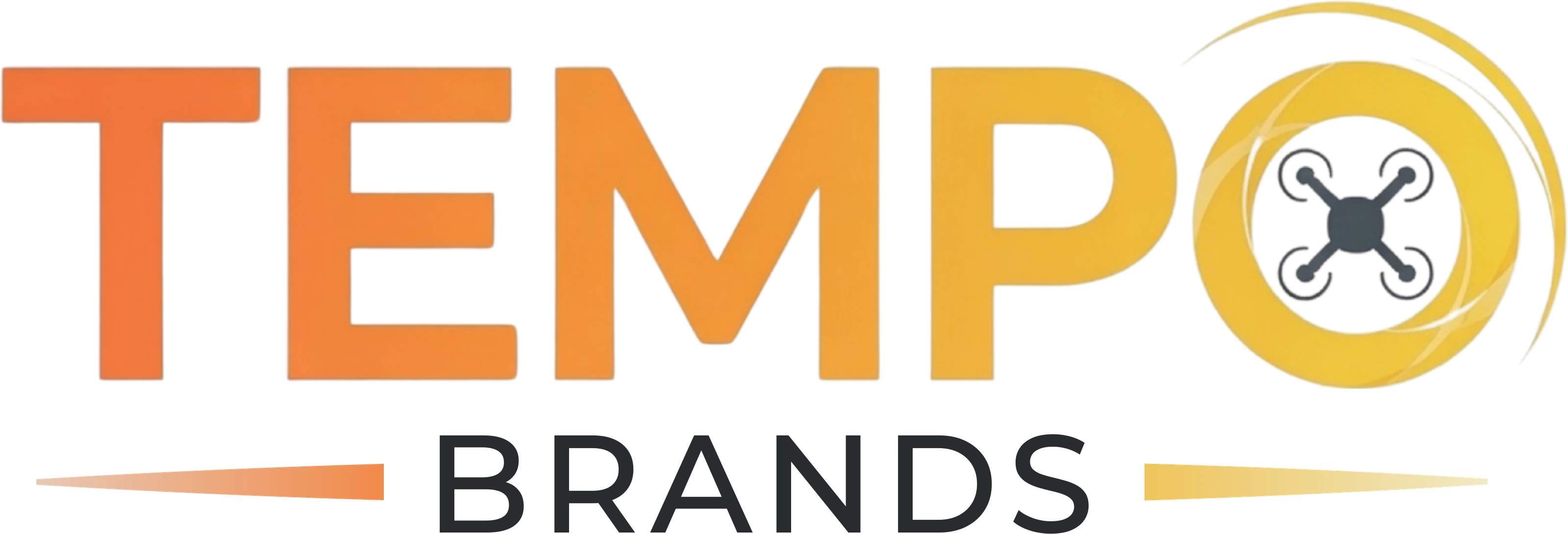 Tempo Brands logo
