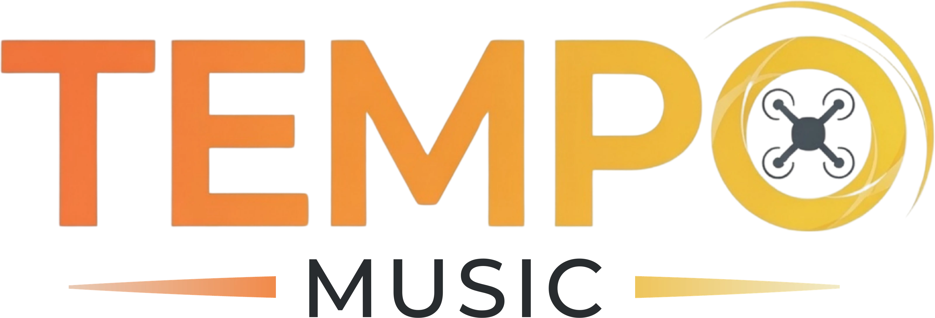 Tempo Music logo