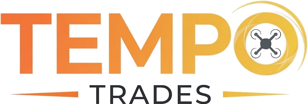 Tempo Trades logo