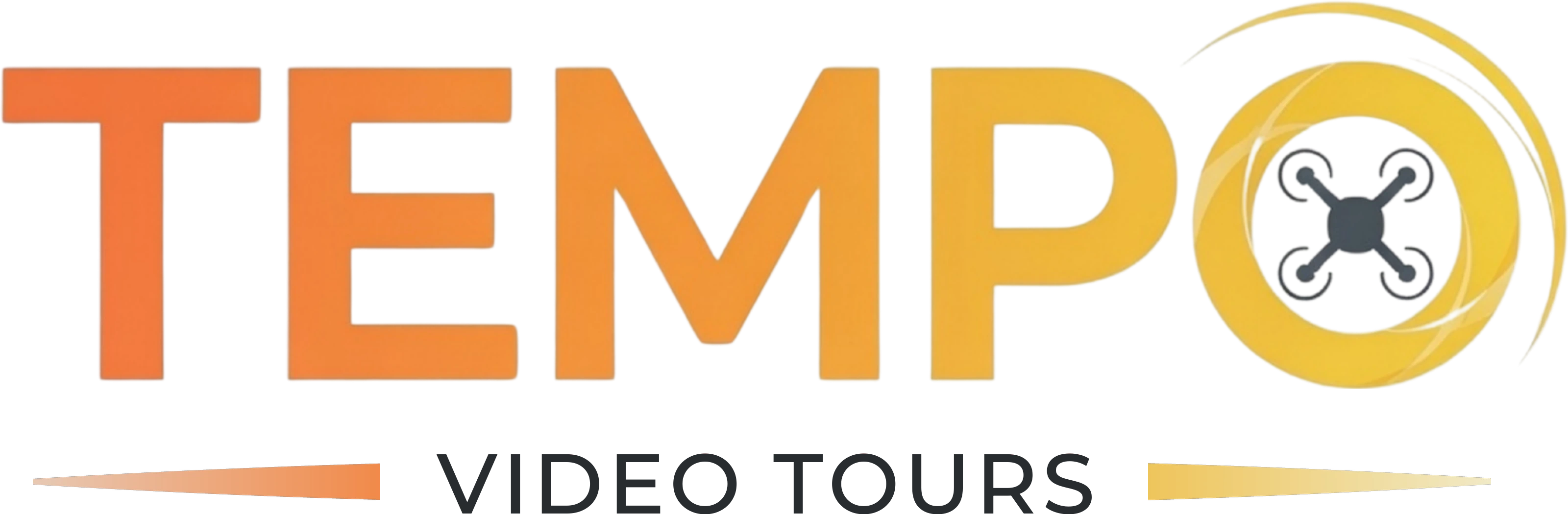 Tempo Video Tours logo