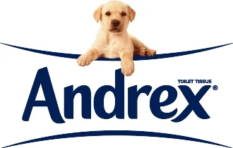 Andrex logo