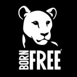Born Free logo