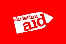 Christian Aid logo