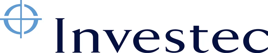 Investec logo