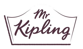 Mr Kipling logo