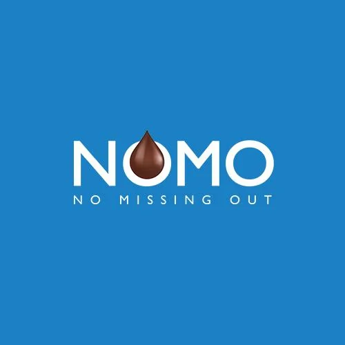 NOMO logo