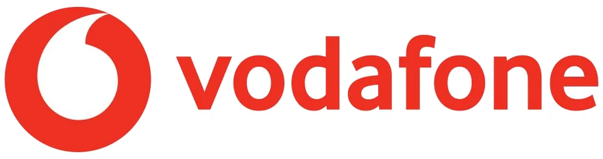 Vodafone logo