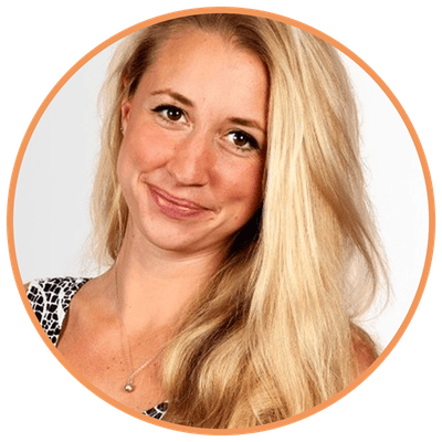 Pippa Chishick of Tempo Social.